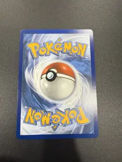 N's PP Up 262/217 Full Art Ultra Rare Pokemon Ascended Heroes ENGLISH NM - Image 2