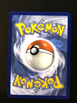 Team Rocket's Meowth 203/182 Destined Rivals Illustration Rare Pokemon TCG - NM - Image 3
