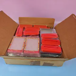 TRADING CARD DISPLAY SET STANDER & ACRYL HALTER FUR POKEMON / LORCANA / TCG - Image 4
