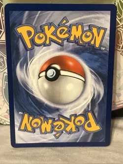 Pokemon TCG Eevee (Master Ball Pattern) 74/131 SV: Prismatic Evolutions LP - Image 2