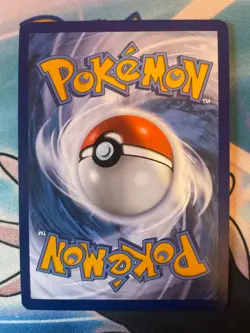 Ditto Full Art GG22GG70 Crown Zenith Galarian Gallery Pokemon Card - Image 2