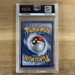 PSA 10 Gem Mint Victory Piece Holo 130 Pokemon 2012 Black & White Plasma Storm - Image 2
