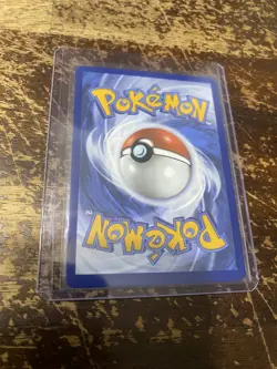 Pokemon Umbreon ex SVP176 Sv: Scarlet & Violet Promo Full Art Holo 2025 TCG SSP - Image 2