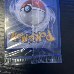 2023 Near Mint Pokemon Lucario VSTAR SWSH291 Crown Zenith ETB Promo SEALED - Image 5