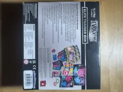 Pokemon Evolving Skies Sword Shield Elite Trainer Box ETB Set of 2, Sealed - Image 3