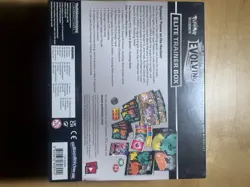 Pokemon Evolving Skies Sword Shield Elite Trainer Box ETB Set of 2, Sealed - Image 5