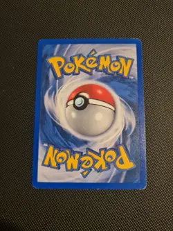 Pokemon Card - Lt Surge's Secret Plan Non Holo Rare 107/132 Gym Heroes WOTC - Image 2