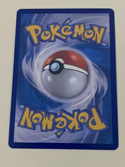 Pokemon Korean Oricorio ex Mega Inferno Double Rare NM - Plus Free Holo - Image 2