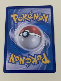 Pokemon Korean Mega Lopunny ex Mega Inferno Double Rare NM - Plus Free Holo - Image 2