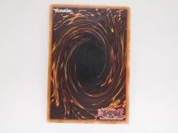 Yugioh: Left Leg Of The Forbidden One - YGLD-ENA19 Ultra Rare MP 1st Ed - Image 2
