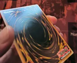 Yugioh Thought Ruler Archfiend TDGS-EN044 Ultimate Rare 1st Edition NM - Image 5