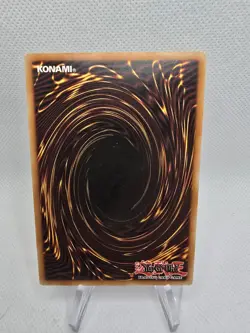 Yu-Gi-Oh Dunkler Magier Des Chaos DR2-DE066 Ultra Rare - Image 2