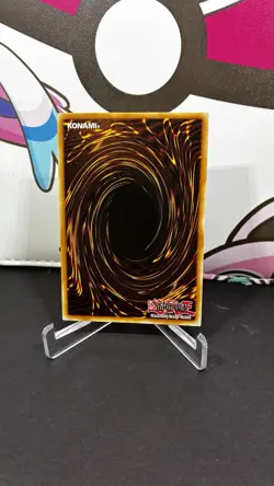 Yugioh Dandylion LCGX-EN042 Secret Rare 1st Edition Duel Academy - Image 2