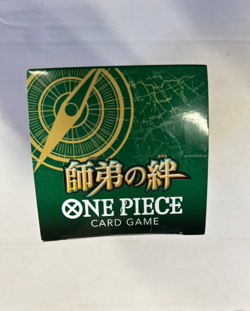 One Piece OP12 Legacy of the Master Booster Box Display Sealed New JAPANESE #111 - Image 3