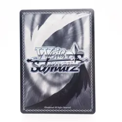 Weiss Schwarz Konosuba Megumin KS/W75-E033 RR English Anime Trading Card - Image 2