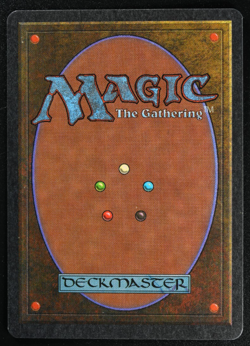 Mishra's Factory (Summer) Magic Card Antiquities MTG - Image 3