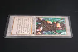 Mishra's Factory (Summer) Magic Card Antiquities MTG - Image 4