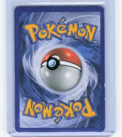 Typhlosion Prime 110/123 Ultra Rare HeartGold SoulSilver Pokemon Card LP/MP - Image 2