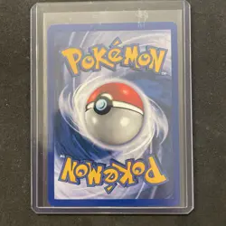Ninetales Holo 12/102 Base Set WOTC Pokemon Card 1999 Vintage Rare TCG NM 🔥 - Image 2
