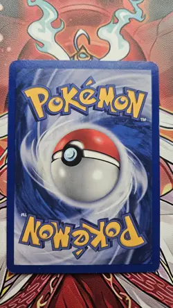 Pokemon Card - Diglett Taupiqueur FRENCH Base Set 47/102 Common - Image 2