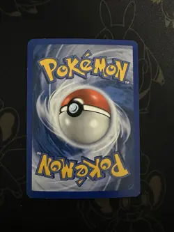 Pokemon EX Emerald Milotic 8/106 Holo Rare Card LP Condition - Image 2