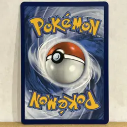 Clawitzer 141/132 Pokemon Card TCG: Mega Evolutions Illustration Rare Holo MT/NM - Image 2