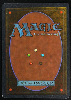 Mishra's Factory (Spring) Magic Card Antiquities MTG - Image 3
