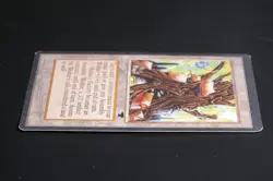 Mishra's Factory (Spring) Magic Card Antiquities MTG - Image 4