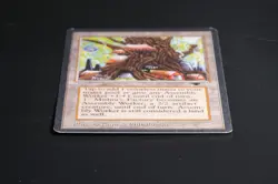 Mishra's Factory (Spring) Magic Card Antiquities MTG - Image 5