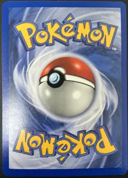 Dark Slowking EX Team Rocket Returns 9/101 Stamped Holo Rare Pokemon Card NM - Image 2