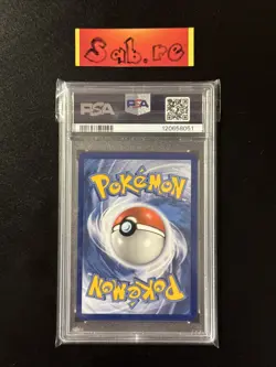 PSA 10 Moltres & Zapdos & Articuno GX Full Art Hidden Fates 66/68 Pokemon Card - Image 2