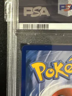 PSA 10 Moltres & Zapdos & Articuno GX Full Art Hidden Fates 66/68 Pokemon Card - Image 3