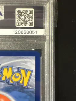 PSA 10 Moltres & Zapdos & Articuno GX Full Art Hidden Fates 66/68 Pokemon Card - Image 4