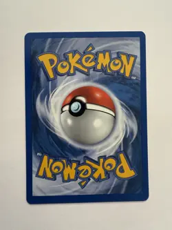 Pokemon Gaming Card BUTTERFREE #19/75 HP80 Rare Non-Holo Neo Discovery WOTC 2001 - Image 2