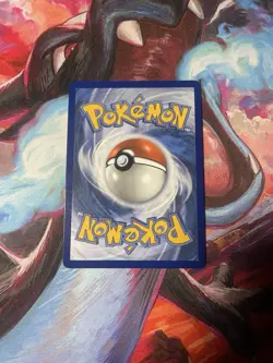 Mega Kangaskhan ex 025 Mega Evolution Promo Holo NM Pokemon Card 2025 - Image 2