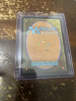 MTG Commander: FINAL FANTASY - Campsite Cuisine FOIL Borderless (0464) NM HTF - Image 2