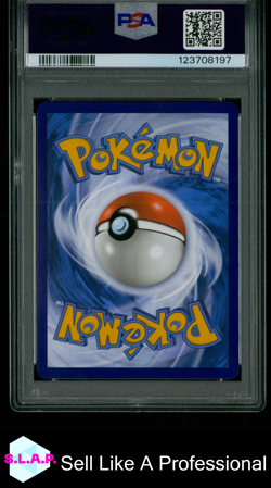 CHARIZARD EX POKEMON TGC 199 2023 MEW 151 SPECI4L ILLUSTRATION RARE EN PSA 10 - Image 2