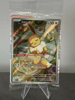 Pokemon TCG Sealed Promo Cards Lot Of 9 - Image 3