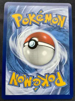 Hoopa ex 226/182 Pokemon Paradox Rift Ultra Rare Full Art Holo - Image 2