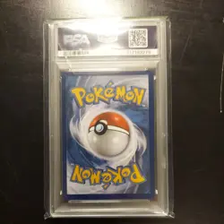 2023 Pokemon SWSH CHARIZARD V 018/159 Crown Zenith PSA 9 Mint - Image 2