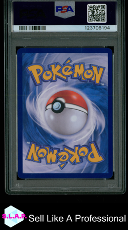 DITTO POKEMON TGC 173 2025 METAGONG PROJECT STMP RLY HOLO KOREAN PSA 10 - Image 2