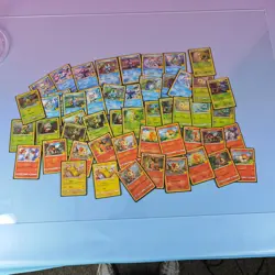 POKEMON MCDONALD’S PROMO KARTEN LOT STARTER & PIKACHU DEUTSCH SAMMLUNG - Image 1