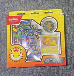 Pokemon Sealed Group Ascended Heroes And 2026 Pokemon Day 30th Anniversary - Image 3