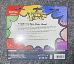 Pokemon Sealed Group Ascended Heroes And 2026 Pokemon Day 30th Anniversary - Image 4