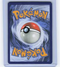 Pokemon Misty's Determination Full Art 108/108 - Evolutions HOLO NM/LP - Image 2