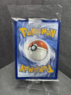 Pokemon TCG Cryogonal 047/191 2025 Holiday Calendar Stamped & SEALED Promo SSPen - Image 5