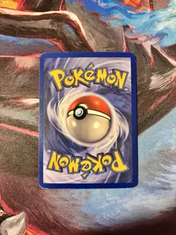 Vintage Rare Holo Pokemon Card Lot WOTC 1999 Base Set Holo Lot - Image 3
