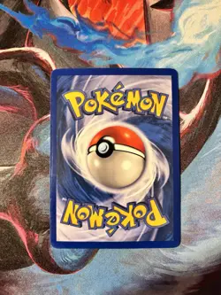 Vintage Rare Holo Pokemon Card Lot WOTC 1999 Base Set Holo Lot - Image 5