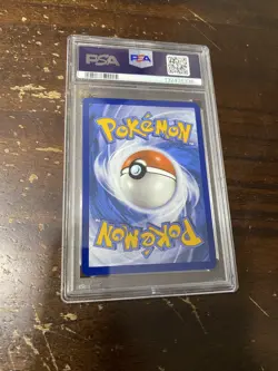 PSA 10 GEM MINT Eevee 173/SVP Black Star PROMO Prismatic Evolutions ETB Pokemon - Image 2