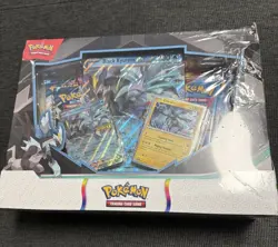 Archaludon ex & Reshiram ex Box Target Bundle Pokemon TCG (8 packs total) - Image 3